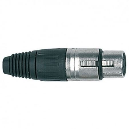 Proel XLR3FV wtyk XLR żeński